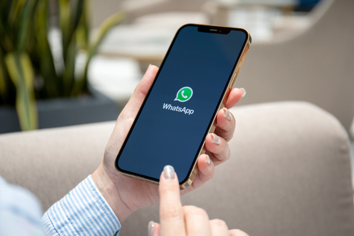 WhatsApp на Huawei: проблемы с официальным приложением