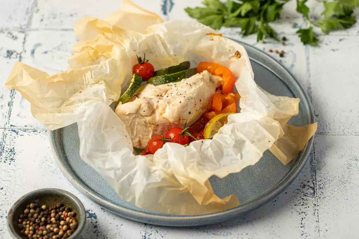 6 белковых ужинов для здорового питания: простые и вкусные рецепты