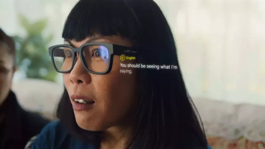 Google хочет купить компанию, создающую сенсоры для AR-гарнитур