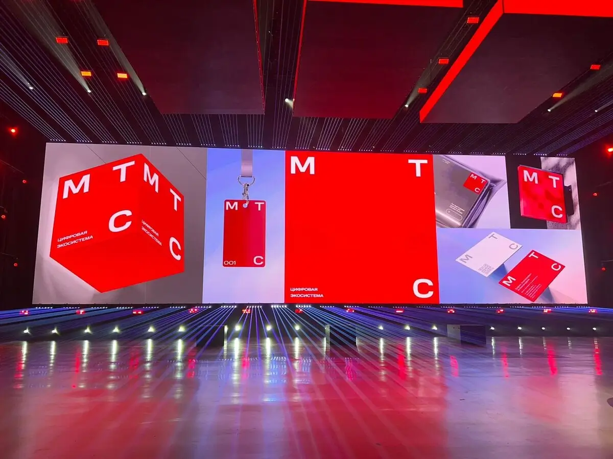 МТС прекращает работу видеохостинга Nuum