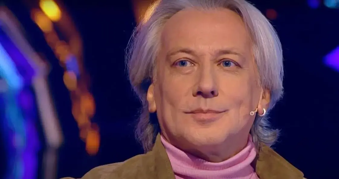 Скончался заслуженный артист России Алексей Веселкин