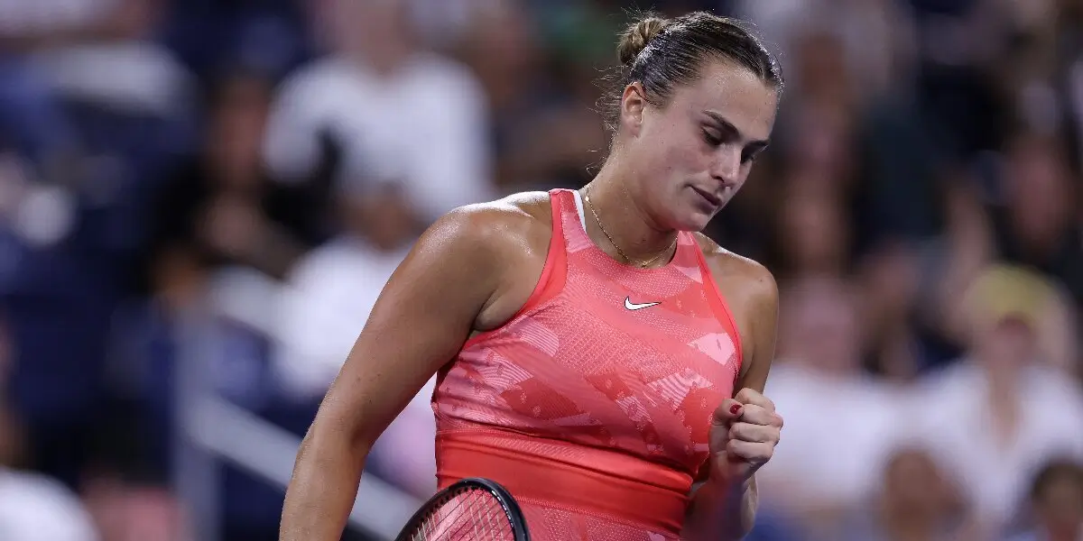 Соболенко упрочила лидерство в рейтинге WTA после триумфа в Майами