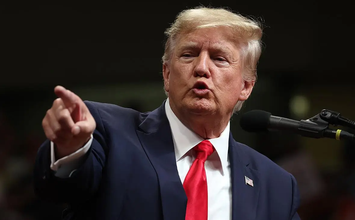 Трамп предложил 30-дневный мир и пригрозил России пошлинами