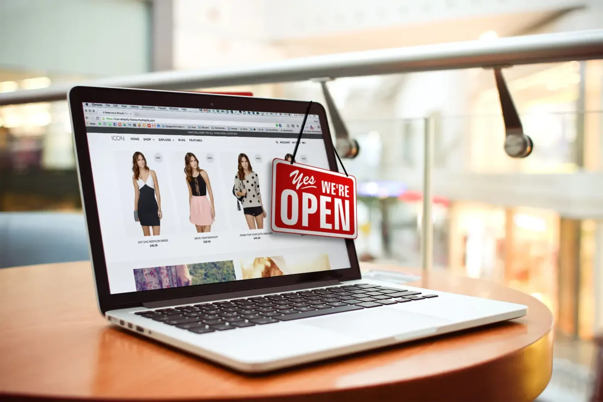 «Яндекс» запускает аналог Shopify: новый инструмент для создания интернет-магазинов в России